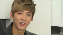 Teen Top Cut