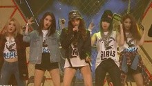 4Minute - Cut It Off