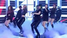 4Minute - Cut It Off +Crazy