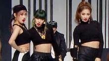 4MINUTE - Cut It Off + Crazy