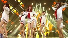 Nine Muses - Drama