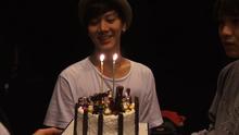 SMROOKIES - SMROOKIES_TEN’S BIRTHDAY PARTY