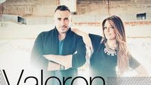 Valeron & Christine - My Love Zone