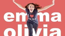 Emma Olivia - My Shoes