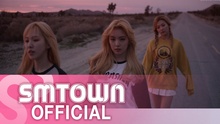 Red Velvet_Ice Cream Cake_Music Video Teaser