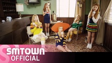 Red Velvet_Ice Cream Cake_Music Video