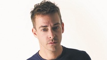 Alexandre Désilets - Rejoins-Moi