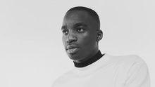 Petite Noir - The Fall