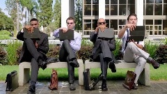 The Movement Surface Commercial