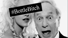 Bottle Bitch 动画版