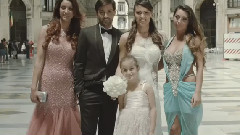 The Series (Napoli Mio Amor)