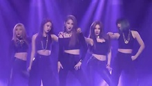 4Minute - Crazy