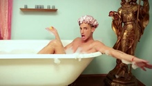 Frankie Grande - Left Swipe Dat