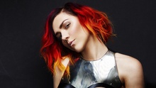Genevieve - Colors