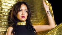 Carrie Geres - Tenggie Ku'