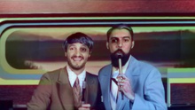 Radio Radio - Tcheindre Together