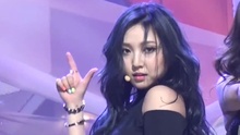 miss A - Love Song 主Min