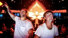 Axwell & Ingrosso Live At Ultra Music Festival Miami 2015