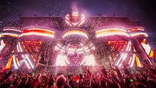 Alesso Live At Ultra Music Festival Miami 2015