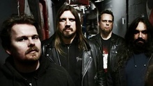 Morgoth - Voice Of Slumber