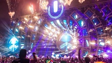 群星 - Jack Ü Closing Live At Ultra Music Festival Miami 2015