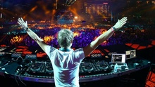 Dash Berlin Live At Ultra Music Festival Miami 2015