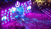 Fedde Le Grand Live At Ultra Music Festival Miami 2015