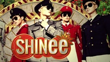 SHINee Cut集锦