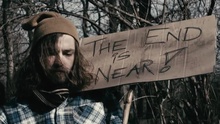 Walking Dead On Broadway - Last Existence