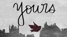 Yours 歌词版