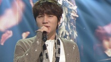 K.Will - Growing 现场版