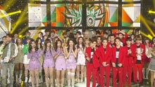 EXO 一位受赏 15/04/10