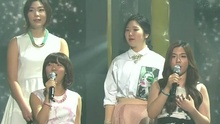 One Dream - Kpop Star 4 现场版 15/04/12