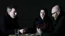 The Drink - Dead Ringers