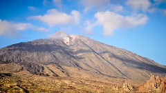 亚速尔群岛的天空
