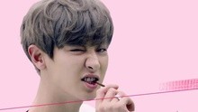 EXO - Lotte Pepero (New CF)