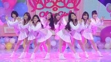 Oh My Girl - Cupid