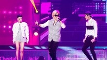 Jackson - My Type