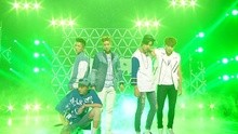 UNIQ - EOEO KBS音乐银行