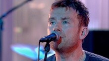 Blur Live At La Musicale2015