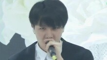 防弹少年团 - 防弹少年团 - I Need U 现场版
