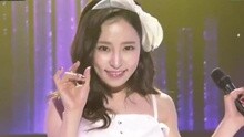  - 홍자 - 그대여 特别舞台