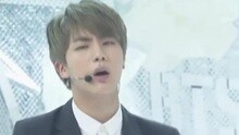 防弹少年团 - 防弹少年团 - I Need U现场版