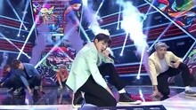 防弹少年团 - 防弹少年团 - Fun Boys 现场版
