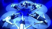 防弹少年团 - 防弹少年团 - I NEED U 现场版