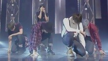 防弹少年团 - 防弹少年团 - I NEED U 现场版