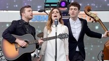 Echosmith Live 2015