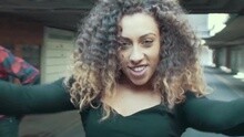 Lauren Ashleigh - Touch Me 混音版