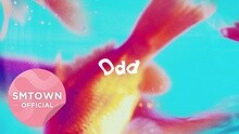 SHINee - #Odd Trailer