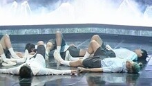 防弹少年团 - 防弹少年团 - I NEED U
